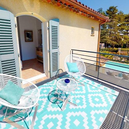 Villa 35 De แซงเตกูลฟ์ ภายนอก รูปภาพ