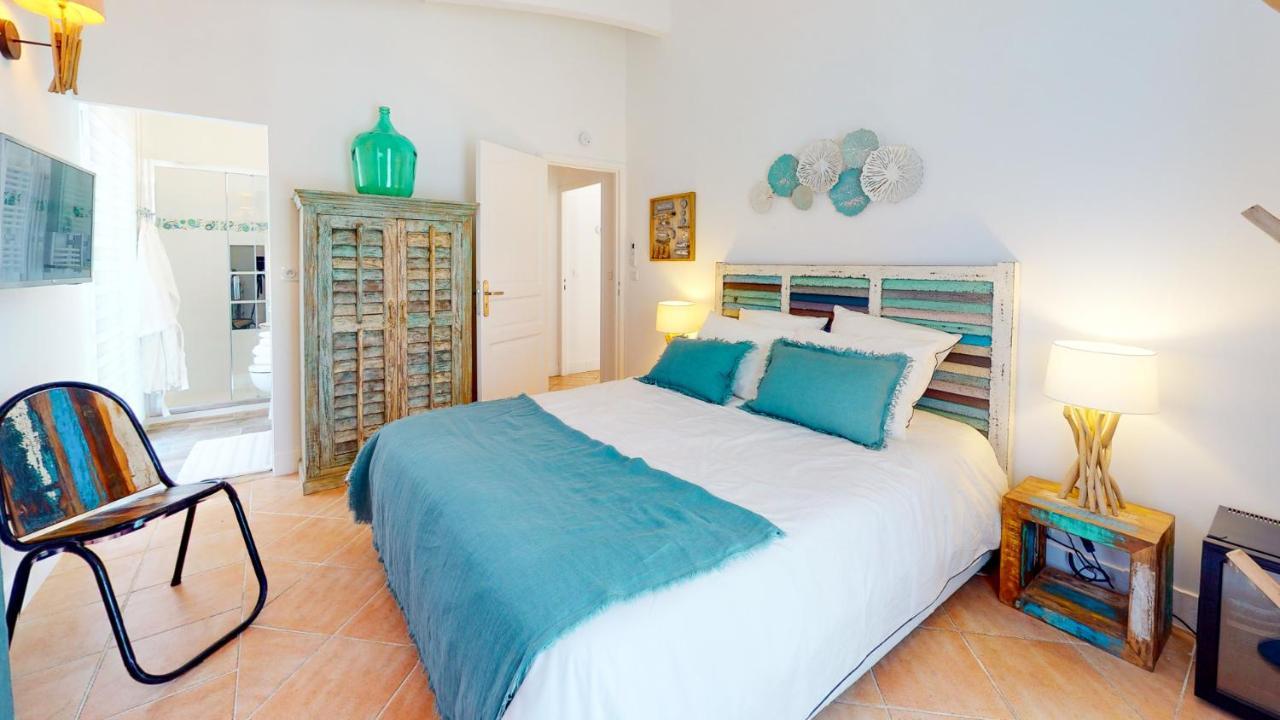 Villa 35 De แซงเตกูลฟ์ ภายนอก รูปภาพ