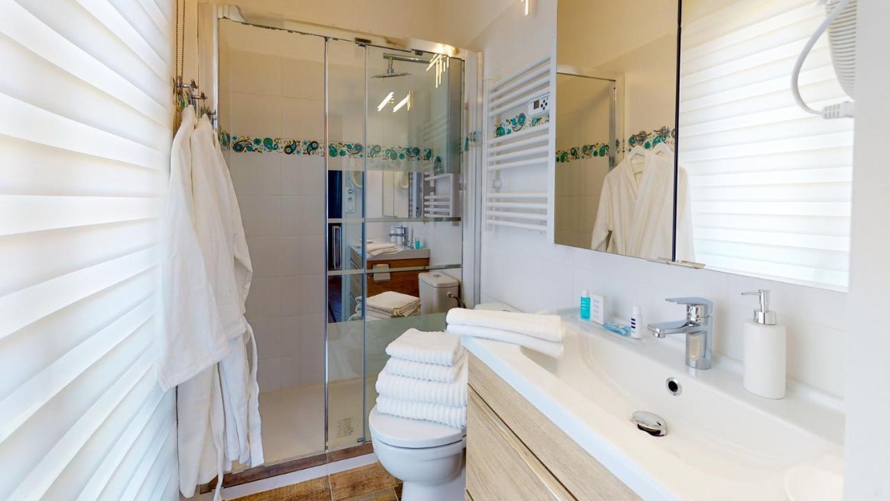 Villa 35 De แซงเตกูลฟ์ ภายนอก รูปภาพ